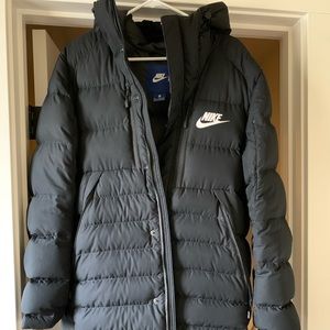 Nike Parka